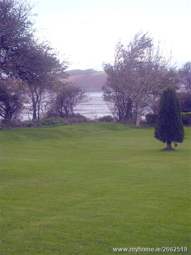 Prospect Hall, Ferrypoint, Kinsalebeg, Waterford