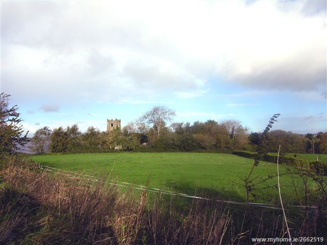 Prospect Hall, Ferrypoint, Kinsalebeg, Waterford