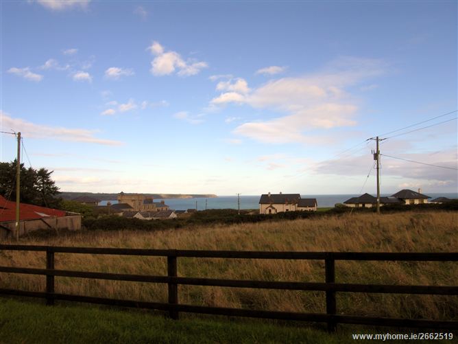 Prospect Hall, Ferrypoint, Kinsalebeg, Waterford