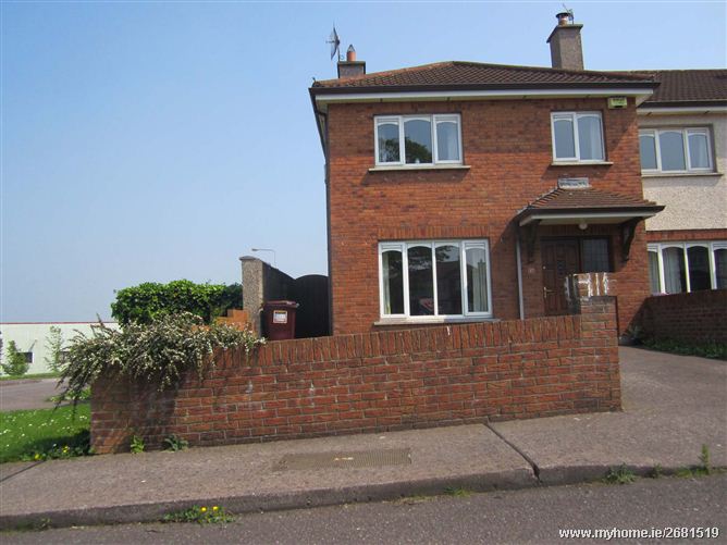 17 Eagle Valley, Sarsfield Road, Wilton, Co. Cork REA O'Donoghue