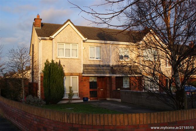 13 Ravenswood Road, Clonsilla,   Dublin 15