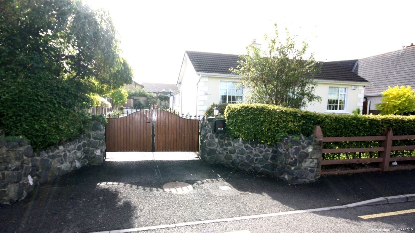 'Ardlea', Standhouse Road, Newbridge, Kildare DNG Doyle 3772519