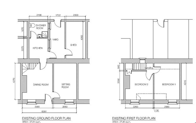 3 Grove St, Roscrea, Co. Tipperary