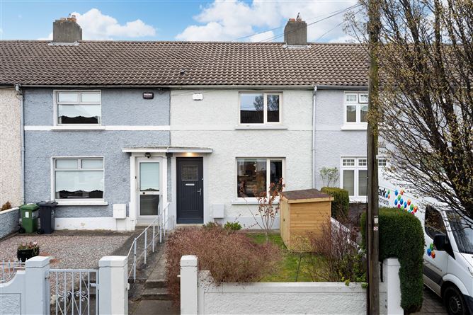 89 Mount Tallant Avenue, Terenure, Dublin 6W