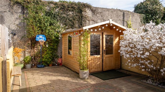 89 Mount Tallant Avenue, Terenure, Dublin 6W