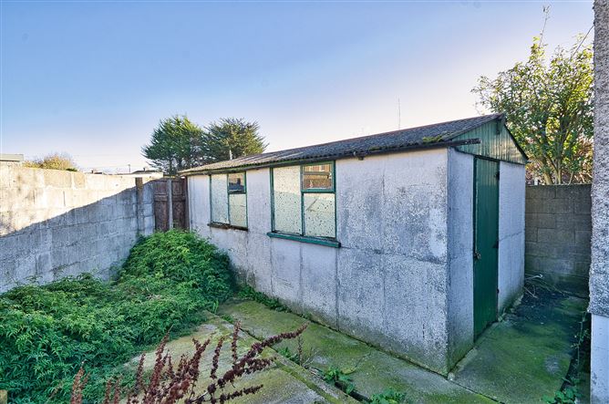 17 Muckross Grove, Perrystown, Dublin 12