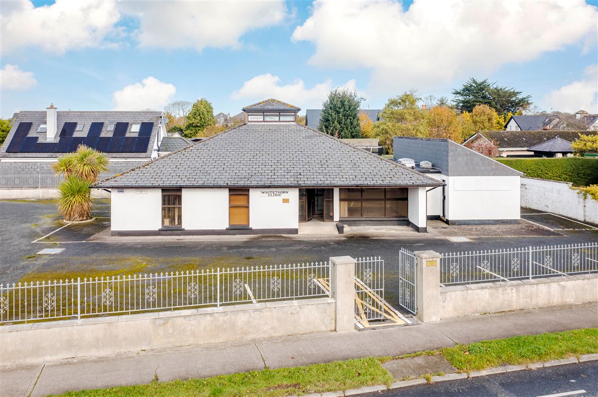 Whitethorn Clinic, Skackleton Road, Celbridge, Kildare TEAM LORRAINE