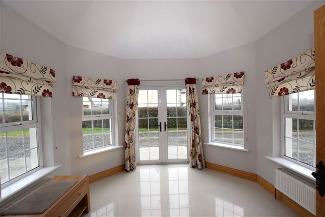 Greaghnacunnia, Virginia, Cavan