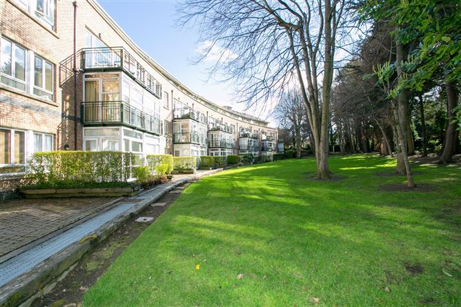 3 The Willows, Dunstaffnage Hall, Old Church Road, Stillorgan