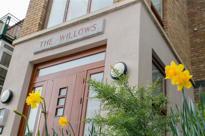 3 The Willows, Dunstaffnage Hall, Old Church Road, Stillorgan