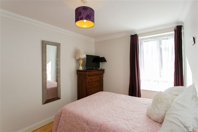 3 The Willows, Dunstaffnage Hall, Old Church Road, Stillorgan