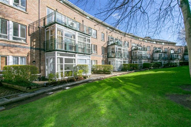 3 The Willows, Dunstaffnage Hall, Old Church Road, Stillorgan