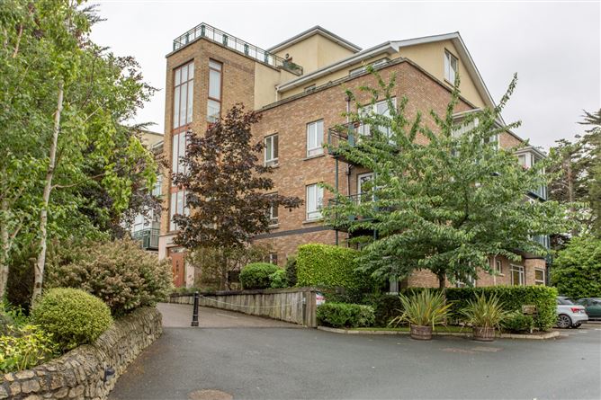 3 The Willows, Dunstaffnage Hall, Old Church Road, Stillorgan