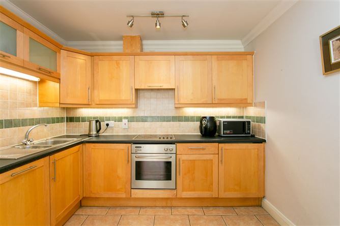 3 The Willows, Dunstaffnage Hall, Old Church Road, Stillorgan