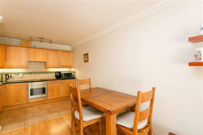 3 The Willows, Dunstaffnage Hall, Old Church Road, Stillorgan