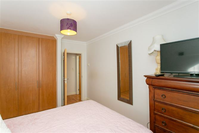 3 The Willows, Dunstaffnage Hall, Old Church Road, Stillorgan