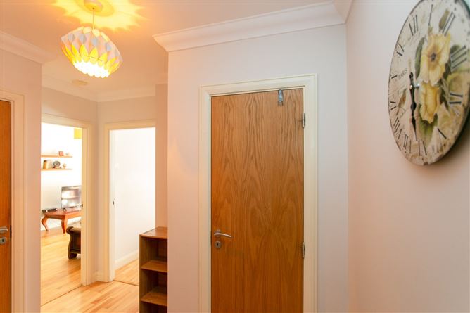 3 The Willows, Dunstaffnage Hall, Old Church Road, Stillorgan