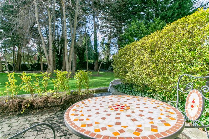 3 The Willows, Dunstaffnage Hall, Old Church Road, Stillorgan