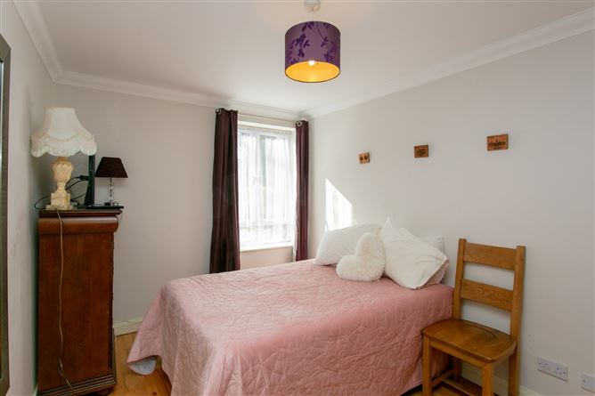 3 The Willows, Dunstaffnage Hall, Old Church Road, Stillorgan