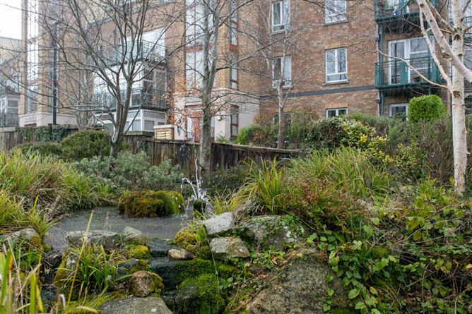 3 The Willows, Dunstaffnage Hall, Old Church Road, Stillorgan