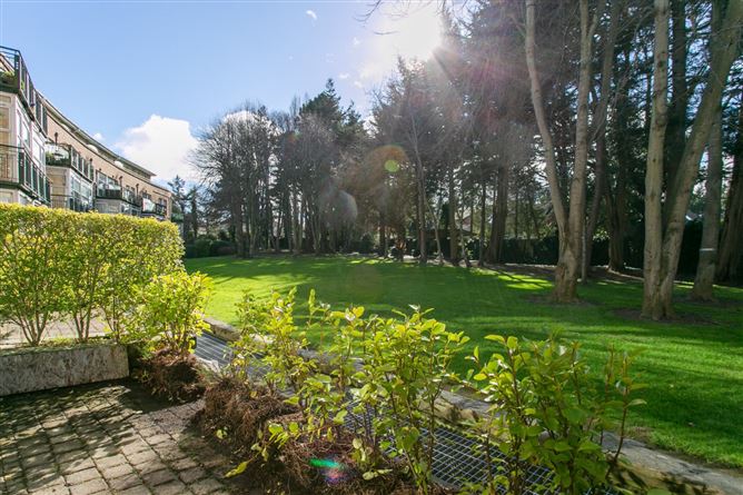 3 The Willows, Dunstaffnage Hall, Old Church Road, Stillorgan