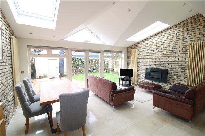 8 Portersgate Court, Clonsilla,   Dublin 15