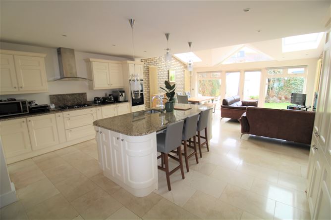 8 Portersgate Court, Clonsilla,   Dublin 15