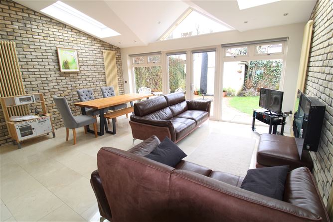 8 Portersgate Court, Clonsilla,   Dublin 15