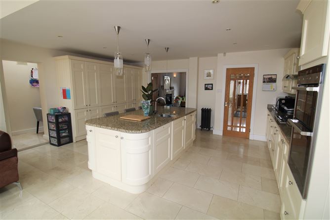 8 Portersgate Court, Clonsilla,   Dublin 15