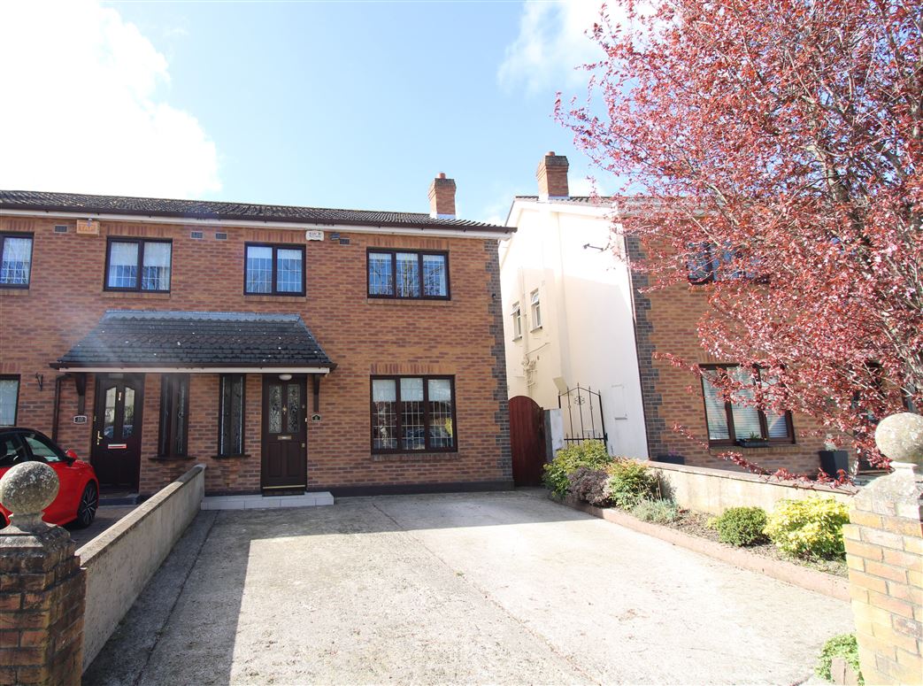 8 Portersgate Court, Clonsilla,   Dublin 15