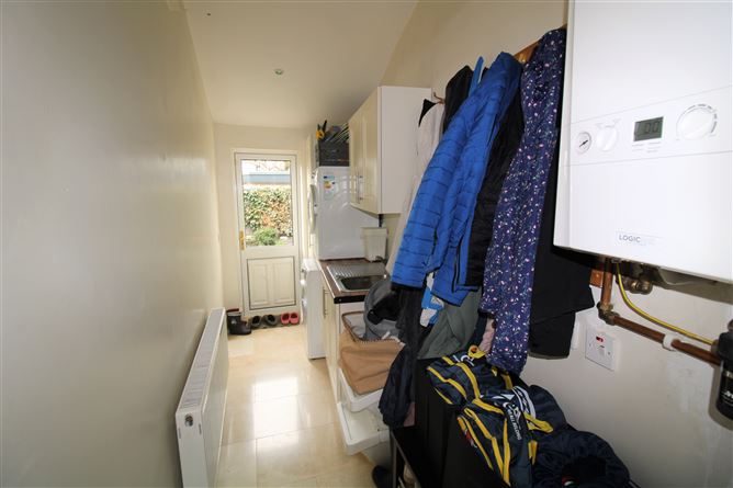 8 Portersgate Court, Clonsilla,   Dublin 15