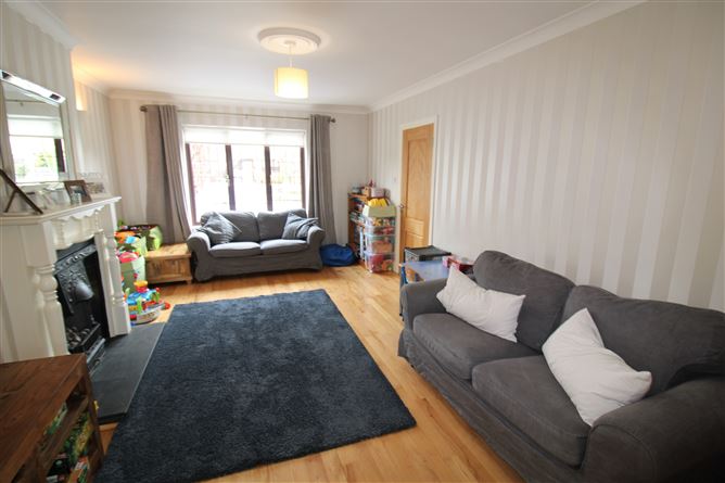 8 Portersgate Court, Clonsilla,   Dublin 15