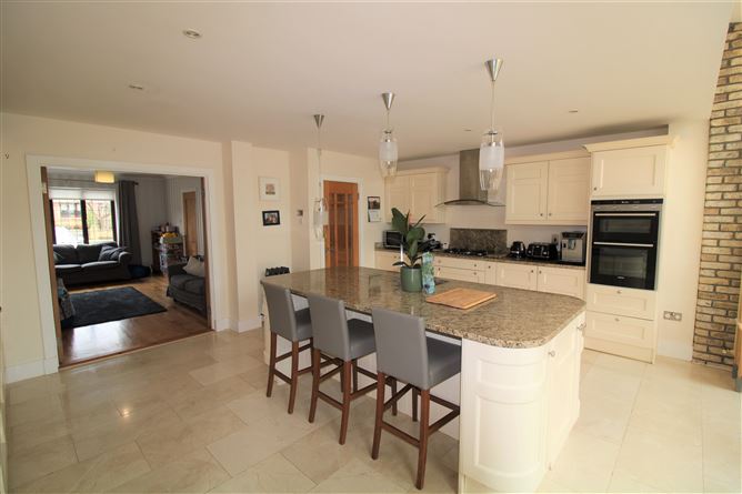 8 Portersgate Court, Clonsilla,   Dublin 15