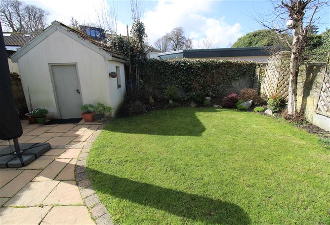 8 Portersgate Court, Clonsilla,   Dublin 15