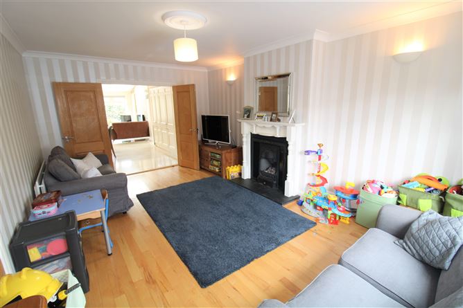 8 Portersgate Court, Clonsilla,   Dublin 15