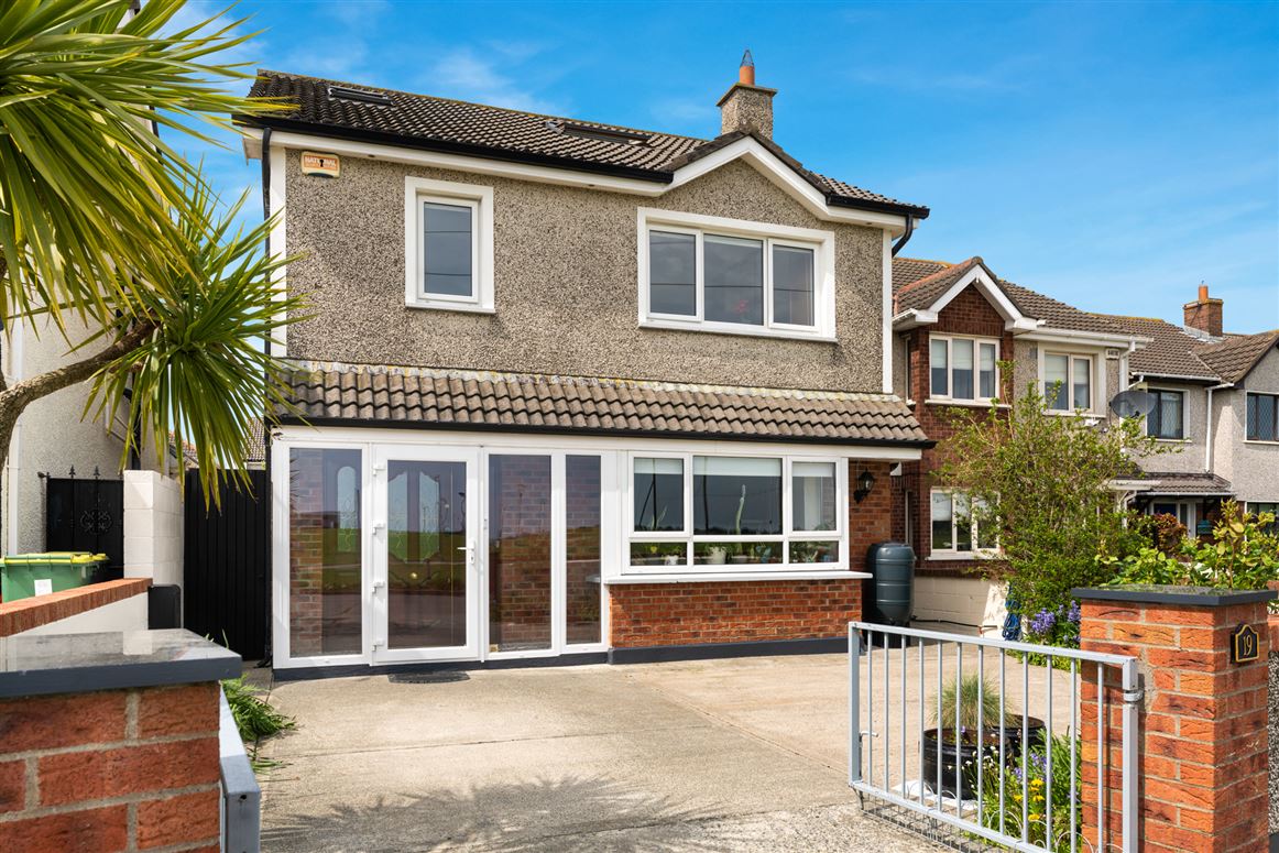 19 Leopardstown Abbey, Leopardstown,   Dublin 18