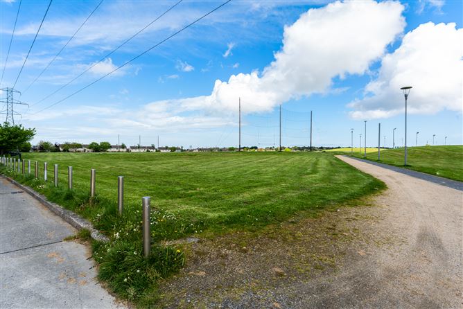 19 Leopardstown Abbey, Leopardstown,   Dublin 18