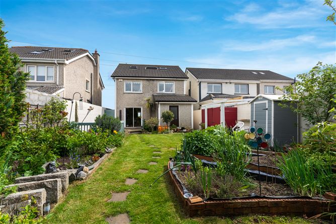 19 Leopardstown Abbey, Leopardstown,   Dublin 18
