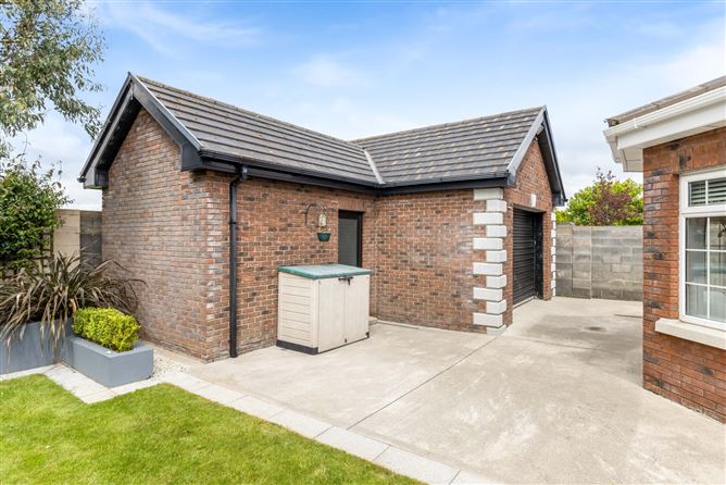7 Hollybrook, Robinstown, Co. Meath