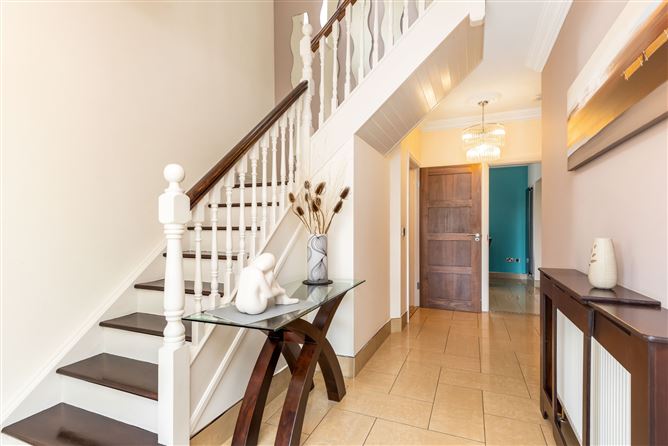 7 Hollybrook, Robinstown, Co. Meath