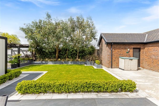 7 Hollybrook, Robinstown, Co. Meath