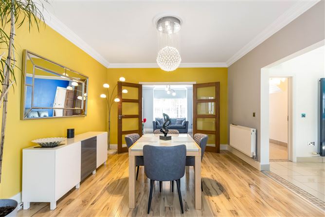 7 Hollybrook, Robinstown, Co. Meath