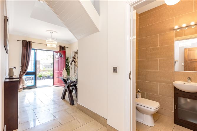 7 Hollybrook, Robinstown, Co. Meath
