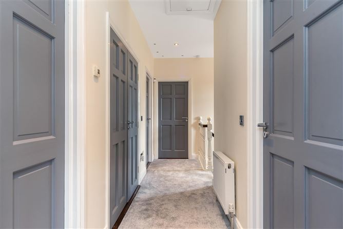 7 Hollybrook, Robinstown, Co. Meath
