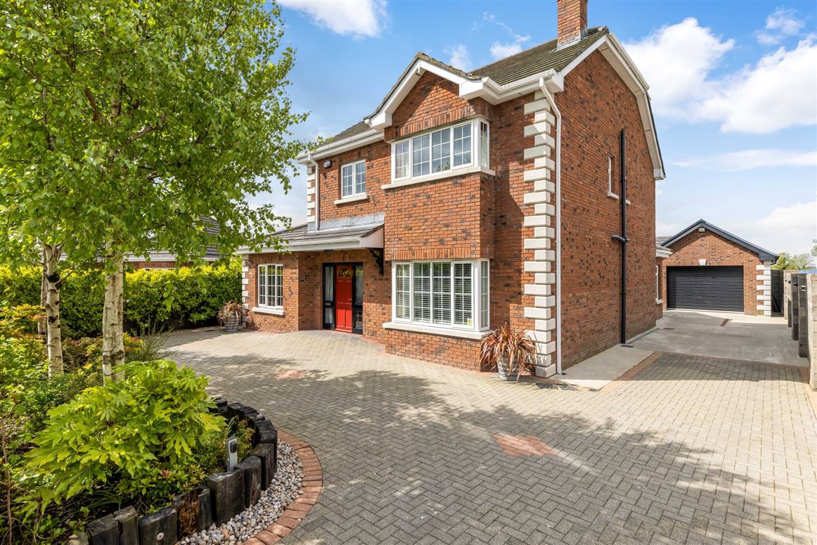 7 Hollybrook, Robinstown, Co. Meath
