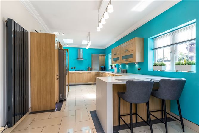 7 Hollybrook, Robinstown, Co. Meath