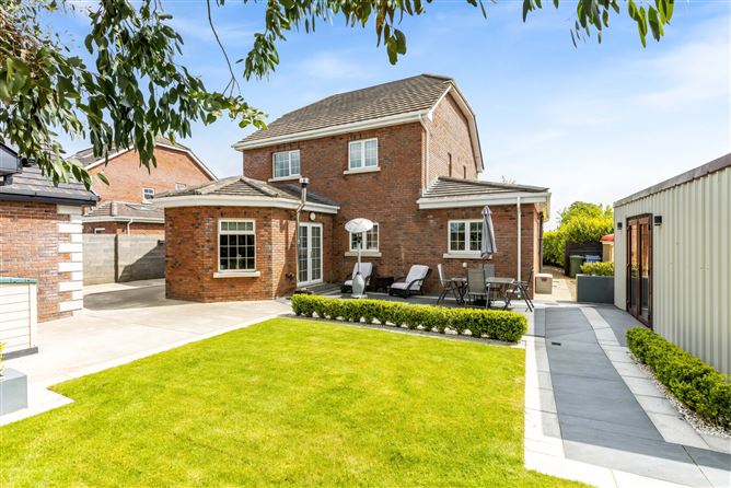 7 Hollybrook, Robinstown, Co. Meath