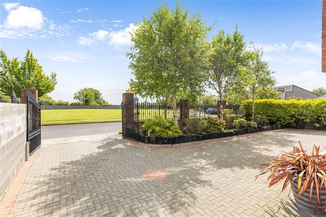 7 Hollybrook, Robinstown, Co. Meath