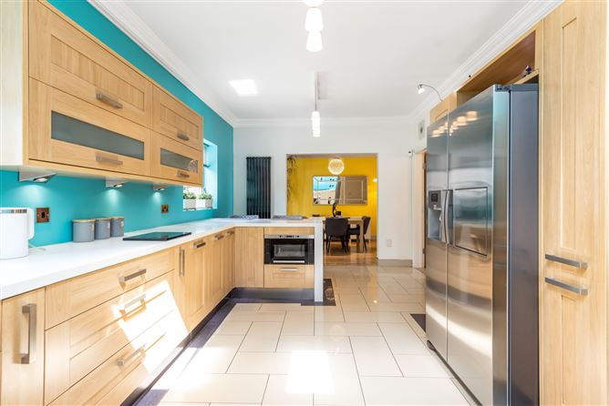 7 Hollybrook, Robinstown, Co. Meath