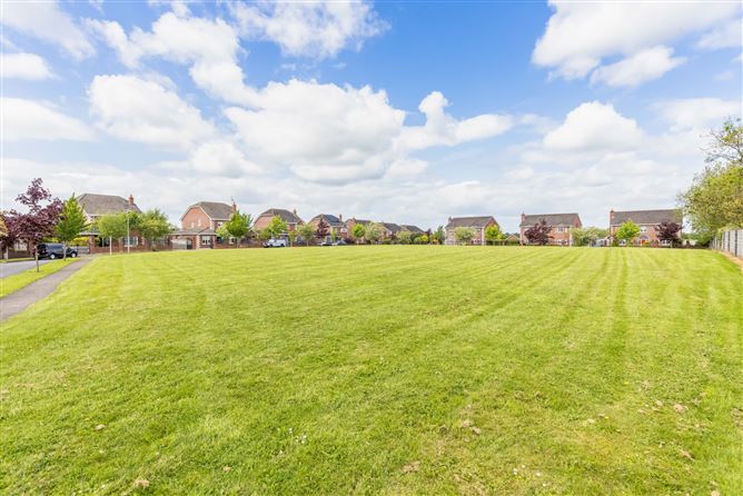 7 Hollybrook, Robinstown, Co. Meath